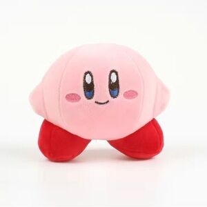 Pokémon - NWOT Kirby Plush! 5 x 3 inch plush